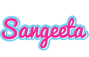 Sangeeta popstar logo