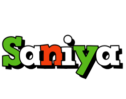 Saniya venezia logo