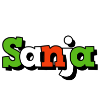Sanja venezia logo