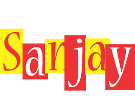 Sanjay errors logo