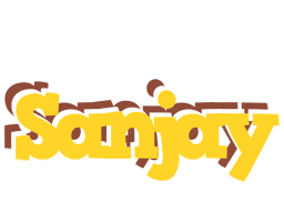 Sanjay hotcup logo