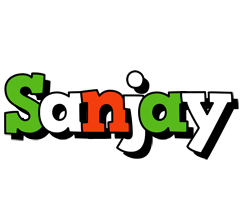 Sanjay venezia logo