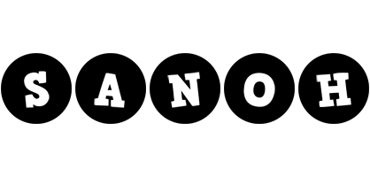 Sanoh tools logo
