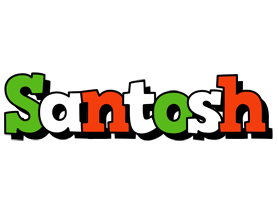 Santosh venezia logo
