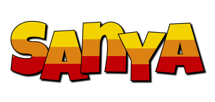 Sanya jungle logo