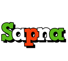 Sapna venezia logo