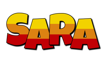 Sara jungle logo