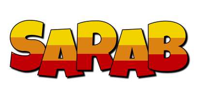 Sarab jungle logo
