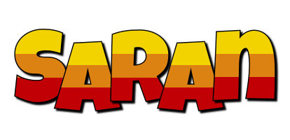 Saran jungle logo