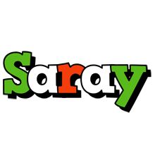 Saray venezia logo