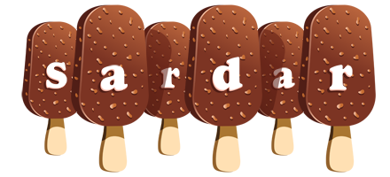 Sardar pinup logo