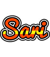 Sari madrid logo