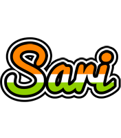 Sari mumbai logo