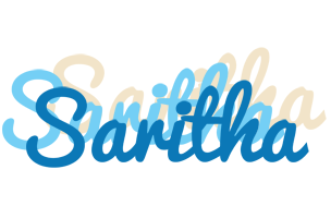 Saritha breeze logo