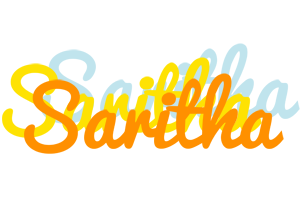Saritha energy logo