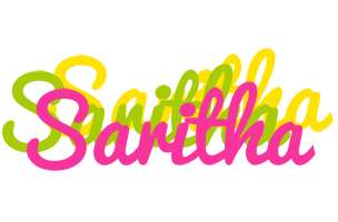 Saritha sweets logo