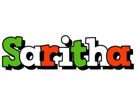 Saritha venezia logo