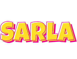 Sarla kaboom logo