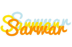 Sarwar energy logo