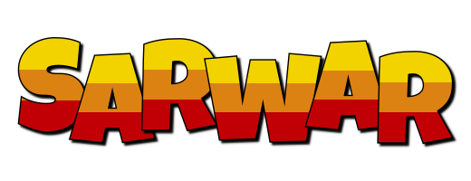 Sarwar jungle logo