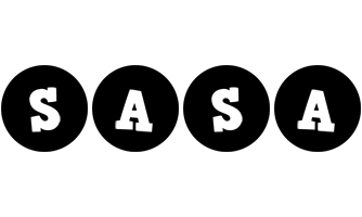 Sasa tools logo