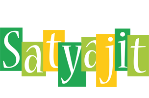 Satyajit lemonade logo