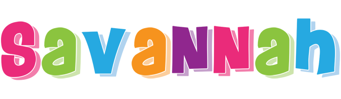Savannah friday logo