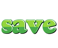 Save apple logo