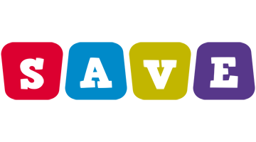 Save daycare logo