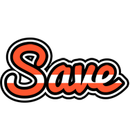 Save denmark logo