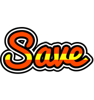 Save madrid logo