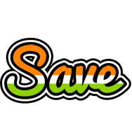 Save mumbai logo