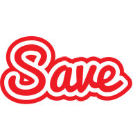 Save sunshine logo