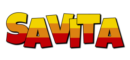 Savita jungle logo