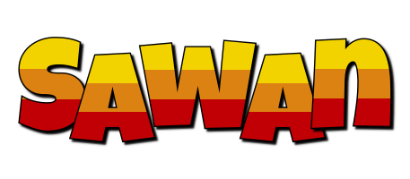 Sawan jungle logo