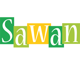 Sawan lemonade logo