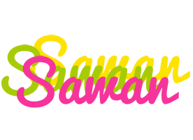 Sawan sweets logo
