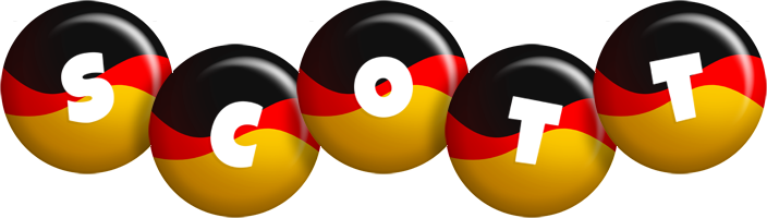 Scott german logo