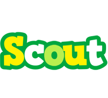 Scout soccer logo