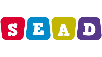 Sead daycare logo