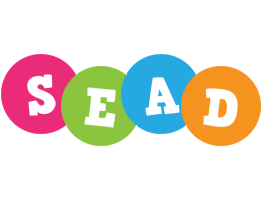 Sead friends logo