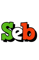 Seb venezia logo