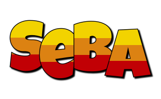 Seba jungle logo
