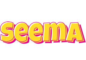 Seema kaboom logo