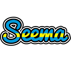 Seema sweden logo