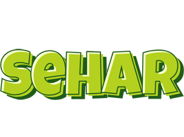 Sehar summer logo