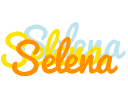 Selena energy logo