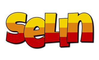 Selin jungle logo