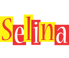 Selina errors logo