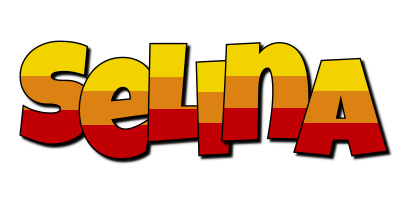 Selina jungle logo
